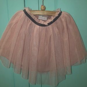 Zara tutu skirt